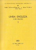 Limba engleza Curs practic