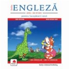 coperta Limba engleza pentru incepatorii mici, anul I de studiu
