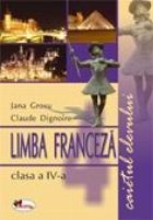 Limba franceza clasa Caietul elevului