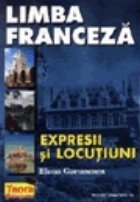 Limba franceza expresii locutiuni