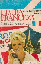 Limba franceza Ghid conversatie