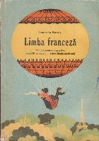 Limba franceza - Manual pentru clasa a V-a (anul IV de studiu)