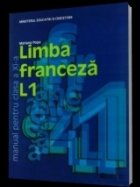 Limba franceza Manual pentru clasa