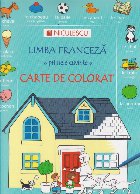 Limba franceza Primele cuvinte Carte