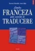 Limba franceza prin exercitii traducere