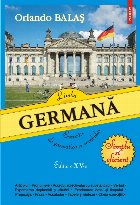 Limba germană : exerciţii de gramatică şi vocabular