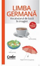 Limba germană - Vocabularul de bază în imagini