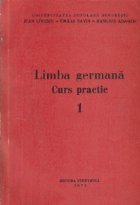 Limba germana Curs practic Volumul