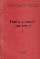 Limba germana - Curs practic, Volumul 1