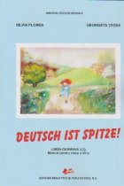 Limba germana L2 Deutsch ist Spitze! (Clasa a VII-a)