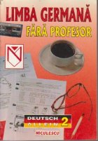 Limba germana fara profesor Deutsch