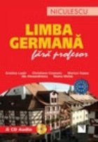 Limba germana fara profesor (include