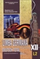 Deutsch Total Limba Germana manual