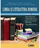 LIMBA ŞI LITERATURA ROMÂNĂ CLASA a V-a