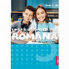 Limba şi literatura română : caietul elevului,clasa a V-a