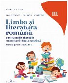 Limba şi literatura română pentru