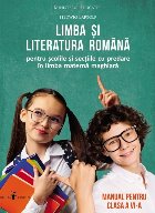 Limba şi literatura română pentru