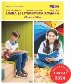 Limba şi literatura română : manual pentru clasa a VII-a