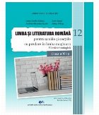 Limba şi literatura română pentru şcolile şi secţiile cu predare în limba maghiară : filieră tehnolog