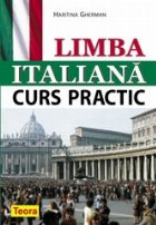 Limba italiana - curs practic