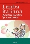 Limba italiana pentru medici si asistente