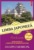 Limba japoneză. Simplu şi eficient. Caiet de exerciţii (ediţia a III-a revăzută şi adăugită)