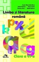 Limba si literatura romana. Clasa a VI-a