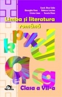 Limba si literatura romana. Clasa a VII-a