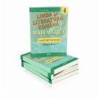 coperta Limba si literatura romana. Matematica. Caiet de vacanta. Clasa a IV-a