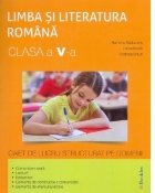 Limba literatura romana clasa Caiet