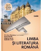 Limba literatura romana Manual pentru