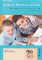 Limba literatura romana Ghid complet