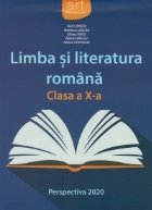 Limba literatura romana clasa