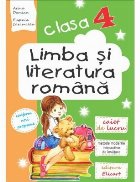 Limba literatura romana Caiet lucru