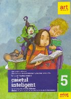 coperta Limba si literatura romana - Caietul inteligent, Clasa a V-a (Ionita)