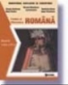 Limba si literatura romana. Manual pentru clasa a XI-a