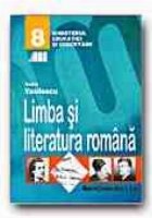 LIMBA LITERATURA ROMANA MANUAL PENTRU