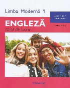 Limba modernă 1 : Engleză,caiet de lucru pentru clasa a VII-a