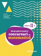 Limba modernă 2 : Franceză,caiet de lucru pentru clasa a VI-a