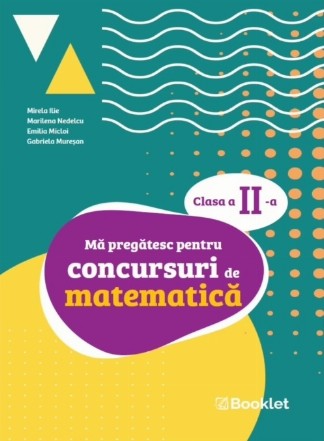 Limba modernă 2 : Franceză,caiet de lucru pentru clasa a VI-a