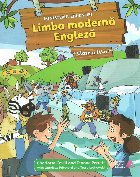 Limba moderna Engleza. Manual pentru clasa a IV-a