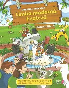Limba moderna Engleza. Clasa a III-a