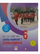Limba moderna 1. Limba engleza. Teorie si aplicatii. Clasa a VI-a