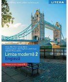 Limba moderna 2. Limba engleza. Manual pentru clasa a VI-a