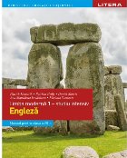 Limba moderna 1. Studiu intensiv. Limba engleza. Manual pentru clasa a VII-a