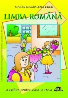 Limba romana. Auxiliar pentru clasa a IV-a