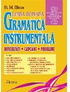 Limba romana Gramatica instrumentala volumul