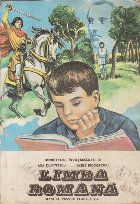 Limba Romana Manual pentru clasa