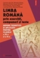 Limba romana prin exercitii compuneri