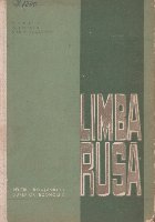 Limba rusa pentru invatamintul superior economic